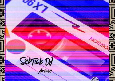 SebTick DJ - Ariose EP