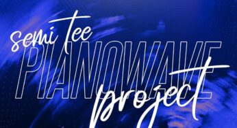 Semi Tee – Piano Wave Project (Album)