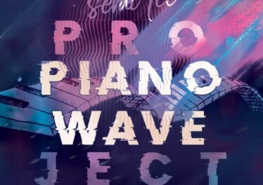 Semi Tee - Piano Wave Project (Album)