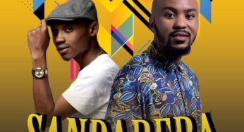 Shuffle Muzik & Nhlonipho – Sandarera