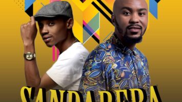 Shuffle Muzik & Nhlonipho - Sandarera