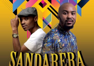 Shuffle Muzik & Nhlonipho - Sandarera