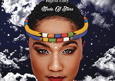 Simmy - Tugela Fairy (Made of Stars) (Album)