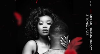Sithelo – Thula (feat. Mpumi, Drama Drizzy & Tonic Jazz)