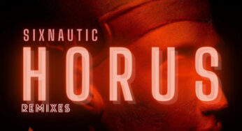 Sixnautic – Horus (InQfive & Thab De Soul’s Special-Xchanger)