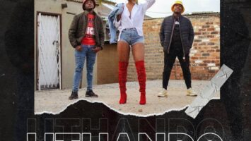 Soa Mattrix, SoulfulG & Shaun101 - Uthando