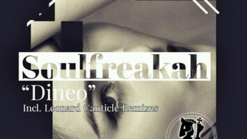 Soulfreakah - Dineo EP