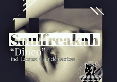 Soulfreakah - Dineo EP
