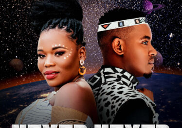 Sun-EL Musician & Nobuhle - Never Never