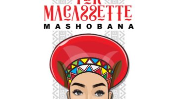 TDK Macassette - Mashobana