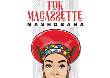TDK Macassette - Mashobana