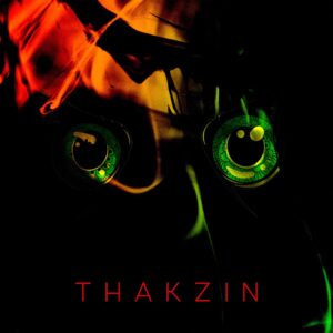 Thakzin - Iskhova (Original Mix)