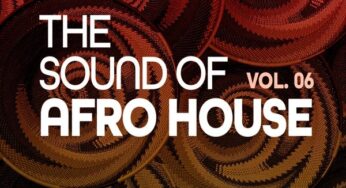VA – The Sound Of Afro House, Vol. 06