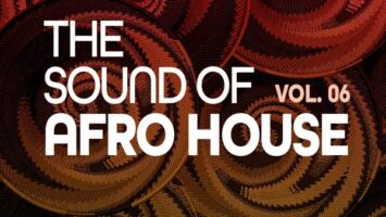 VA - The Sound Of Afro House, Vol. 06