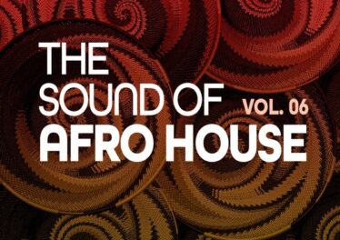 VA - The Sound Of Afro House, Vol. 06