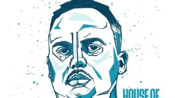 Thorne Miller - House Of Dreams (Album)