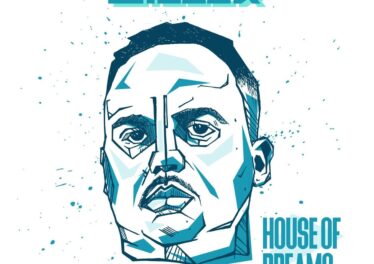 Thorne Miller - House Of Dreams (Album)