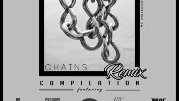 Toffo ZA, V-Vyper, Benediction SA - Chains (Remix Compilation)