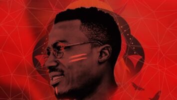 TonicHD - Rising Son EP