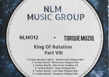 TorQue MuziQ - King Of Rotation VIII