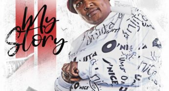 UBiza Wethu – My Story (Album)