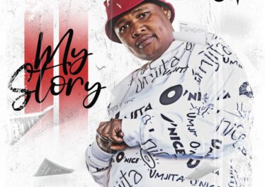 UBiza Wethu - My Story (Album)