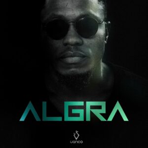 Vanco - Algra Podcast (October 2020)
