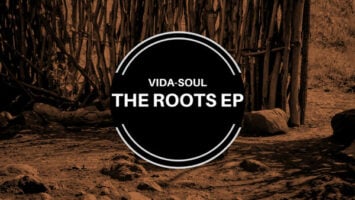 Vida-Soul - The Roots EP