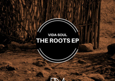 Vida-Soul - The Roots EP