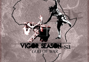 Vigor Season-SA - God Of War EP
