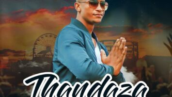 Villager SA - Thandaza (feat. Shandesh & Krusher)