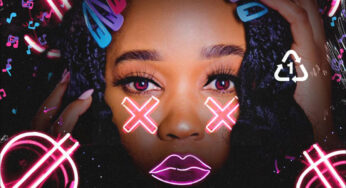 Zameka – Drum Queen 90s EP