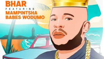 Bhar - Moto (feat. Mampintsha & Babes Wodumo)