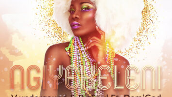 V.underground, Bigsoul, Demigod - Ngiyekeleni (Original Mix)