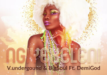 V.underground, Bigsoul, Demigod - Ngiyekeleni (Original Mix)