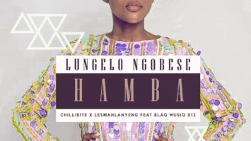 Chillibite, Lesmahlanyane, Lungelo Ngobese, BlaQ MuziQ 012 - Hamba (Original Mix)