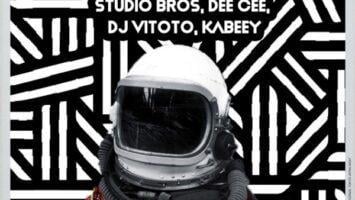 Studio Bros, Dee Cee, DJ Vitoto, Kabeey - Tribal Mysteries (2020)