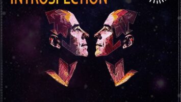 DJ Fudge - Introspection (Cee ElAssaad Introspective Remix)