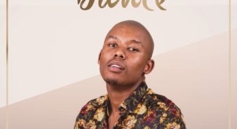 Abidoza – The Last Dance (Album)