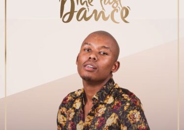 Abidoza - The Last Dance (Album)