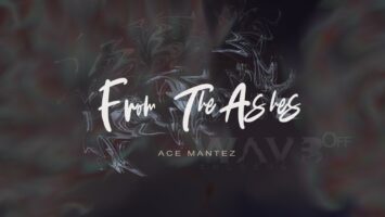 Ace Mantez - From the Ashes EP