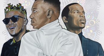 Aymos – Matla (feat. Zakes Bantwini)