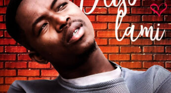 Bhizer – Dliso Lami (feat. Fey M)