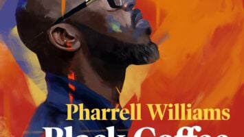 Black Coffee - 10 Missed Calls (feat. Pharrell Williams & Jozzy)