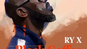 Black Coffee - I'm Fallin' (feat. RY X)