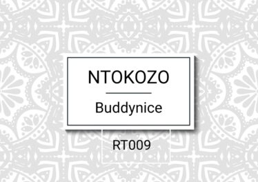 Buddynice - Ntokozo (Redemial Mix)