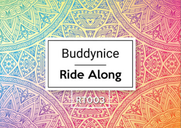 Buddynice - Ride Along (Redemial Mix)