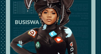 Busiswa – Syaya (feat. Zingah & Mas Musiq)