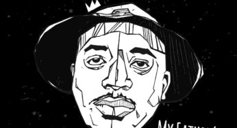 China Charmeleon – Ndikhokhele (feat. Nkulu Keys & Thakzin)