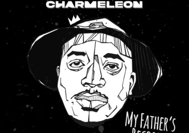 China Charmeleon - My Fathers Records (Album)